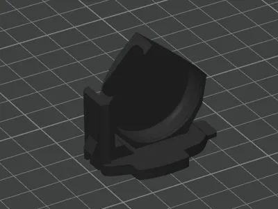 MOE Core AirTag holder