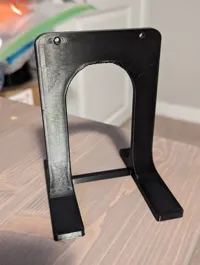 0.2mm layer, 6 walls, 25% infill