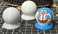 0.2mm 层高, 2 层墙, 15% 填充