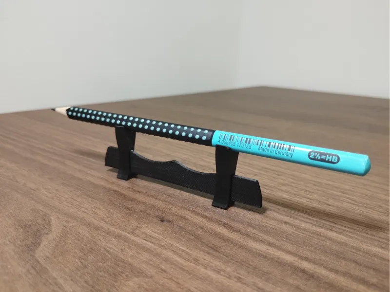 Pencil Stand