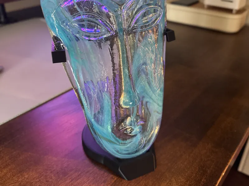 Mask Stand