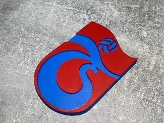 Trabzonspor Logo
