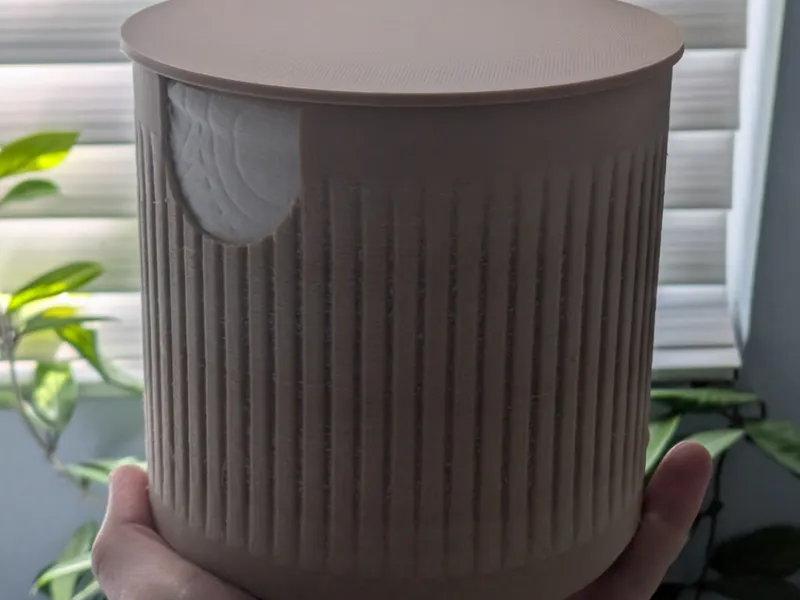Toilet Paper Roll Holder
