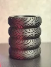 0.2mm layer, 2 walls, 5% infill