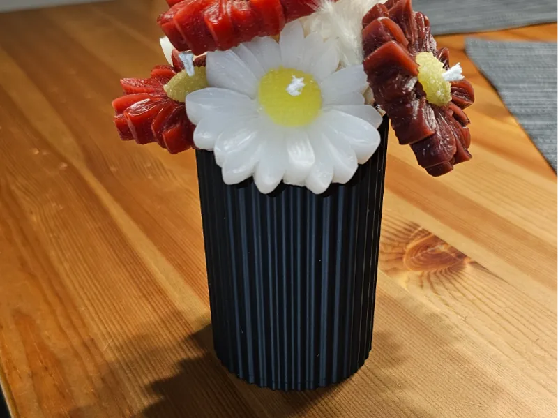 Vase 70x100