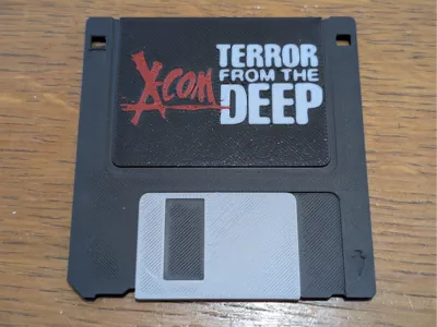 MGFC - X-Com: TFTD - 0.4