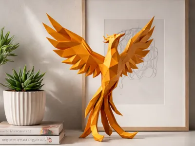 Phoenix Ascension
