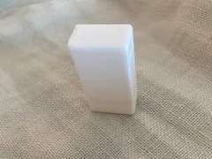 custodia per cubo infinito fidget 