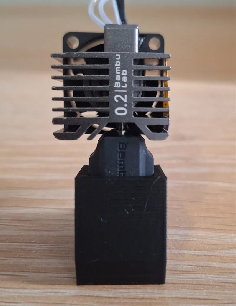 Hotend Stand