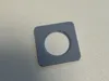 0.2mm nozzle, 0.1mm layer, 4 walls, 15% infill