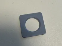 0.2mm nozzle, 0.1mm layer, 4 walls, 15% infill