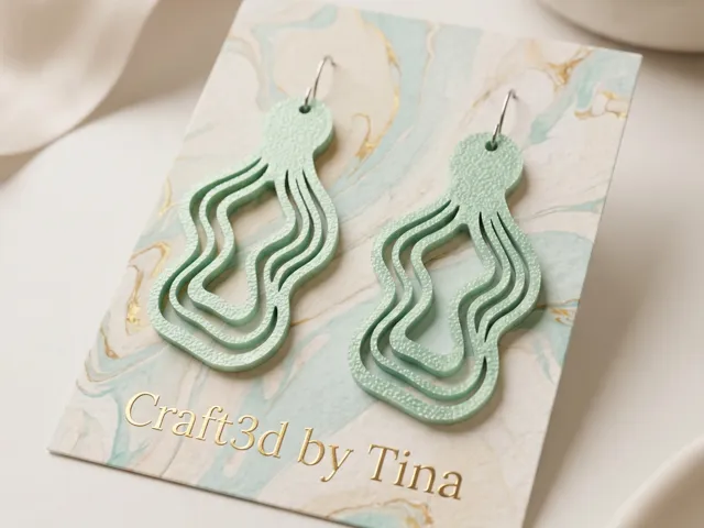 Boucles oreilles 401