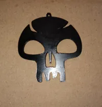 0.16mm layer, 2 walls, 35% infill