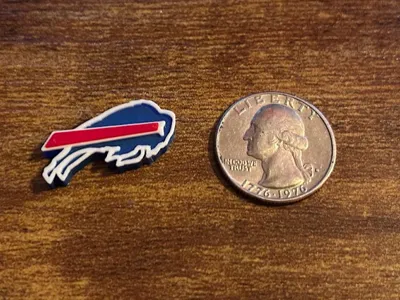 Buffalo Bills Logo Kandi