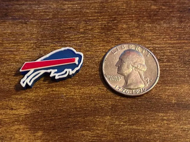 Buffalo Bills Logo Kandi
