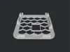 0.2mm layer, 2 walls, 20% infill