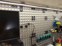 0.2mm layer, 3 walls, 15% infill