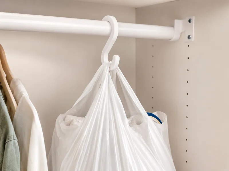 Multi-Purpose S-Hook