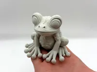 0.2mm layer, 2 walls, 9% infill