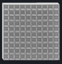 10x10(100)