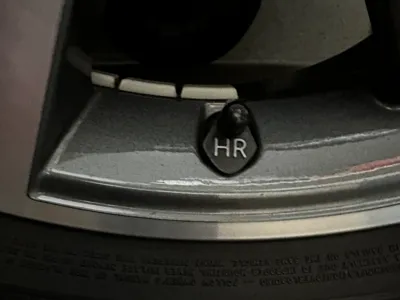 Tire labeling