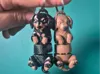 Black Dachshund (ams), pre-supported,  0.16mm layer