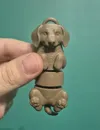 Clean (single color), pre-supported, 0.2mm layer