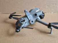 GoPro Mount_0.2mm layer, 4 walls, 22% infill