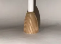 0.16mm layer, 2 walls, 15% infill