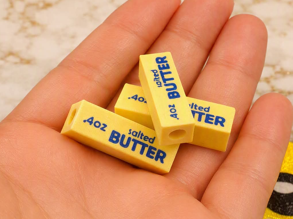 Mini Butter Stick Miniature - 1