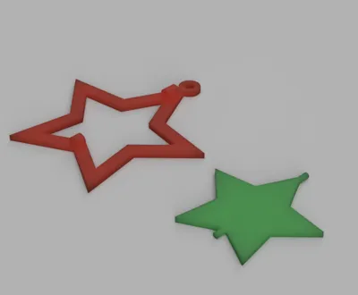 Christmas star