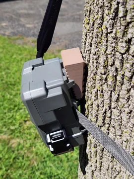 Soporte: Trail Camera Tilting Wedge — vista de referencia 4