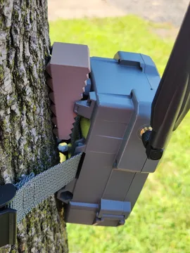 Soporte: Trail Camera Tilting Wedge — vista de referencia 3