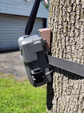 Soporte: Trail Camera Tilting Wedge — vista de referencia 5