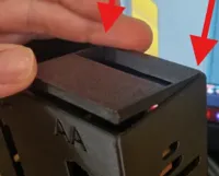 Just the lids