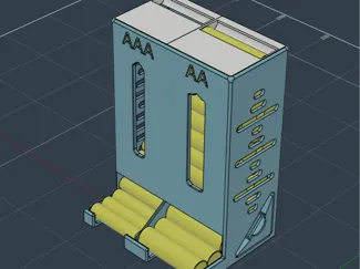 Battery Storage