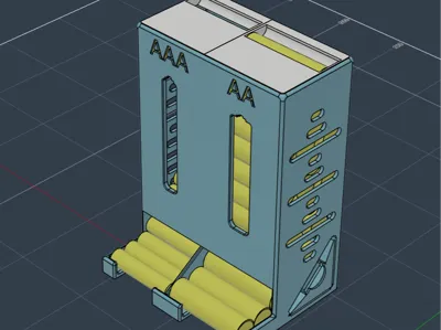 Battery Storage