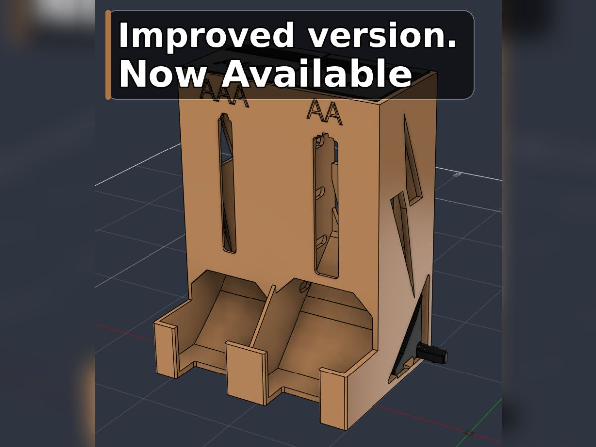 Battery Storage