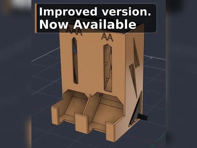 Battery Storage