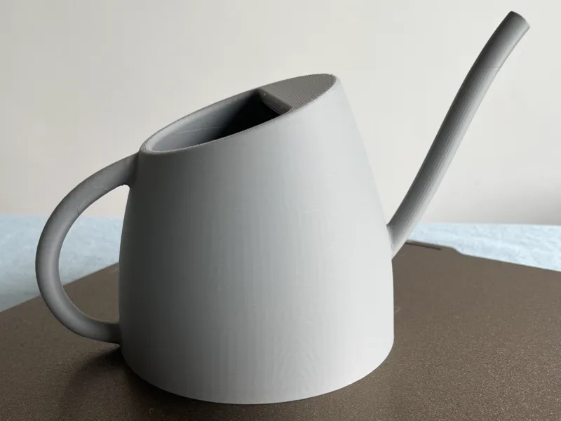 Watering can