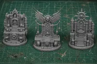 0.12mm layer, 2 walls, 15% infill