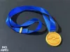 Trainer's Medal