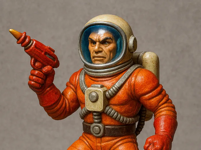 Moon Man