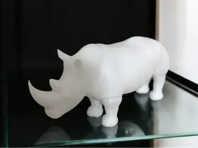 Rhinoceros