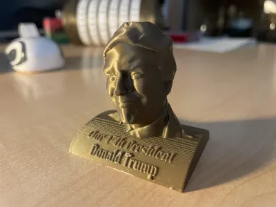 Our 47th President Donald Trump