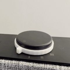Ikea FÖRNUFTIG dial indicator
