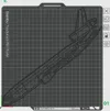 Maximum size on Buildplate