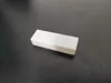 15mm - 0.2mm layer, 3 walls, 8% infill