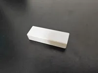 15mm - 0.2mm layer, 3 walls, 8% infill