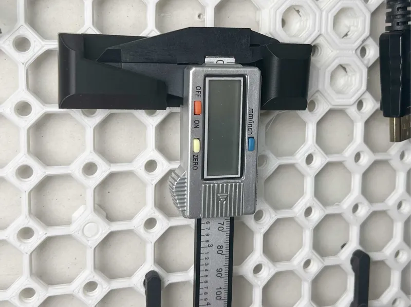 Caliper Bracket Multiboard Remix